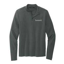 Image of Mercer+Mettle Stretch 1/4-Zip Pullover