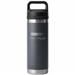 Image of Yeti 18oz. Water Bottle