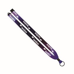 Image of Lanyard 3/4