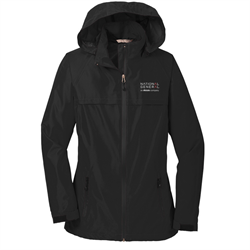 Image of Port Authority Torrent Waterproof Jacket - women's