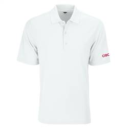 Image of Greg Norman Play Dry® Performance Mesh Polo - Momen's