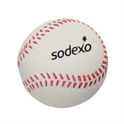 Image of Baseball Shape Stress Reliever