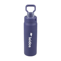 Image of Canyon recycled stainless steel bottle 30oz