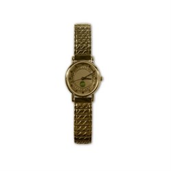 Image of Ladies Medallion Watch with NRECA logo