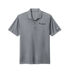 Image of Nike dri-fit micro pique 2.0 polo - men's