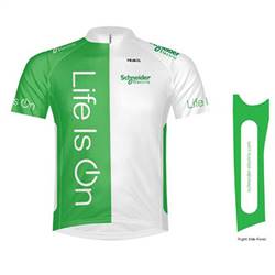 Image of Primal Wear Mens Sports Cut Short Sleeve Jersey