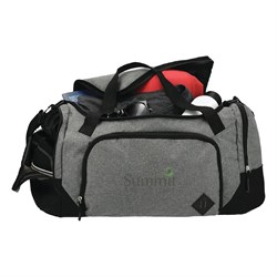 Image of Weekender Duffel Bag