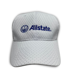 Image of Constructed Athletic Mesh Performance Cap