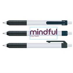 Image of Prime Pen Black /Black Ink