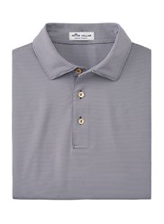 Image of Peter Millar Jubilee Striped Polo - Men’s