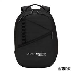 Image of WORX Birmingham RPET Backpack