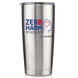Image of 20 oz. Joe Tumbler