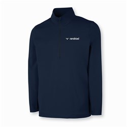 Image of Men's Lexington Stretch Quarter Zip Pullover