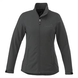Image of Women's Maxson Softshell Jacket
