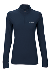Image of Vansport Women's Zen Pullover