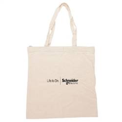 Image of Natural Canvas Tote