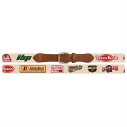 Image of Needlepoint Belt