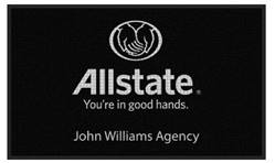 Image of 3' x 5' Storm Mat