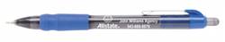 Image of MaxGlide Click Corporate Pen - Blue Ink