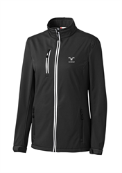 Image of Women's Telemark Waterproof Softshell Jacket