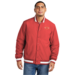 Varsity Jacket