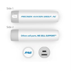 Image of Nova Mobile Back-up Charger
