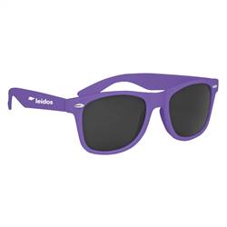 Image of Velvet touch sunglasses