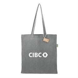 Image of Recycled Cotton Convention Tote