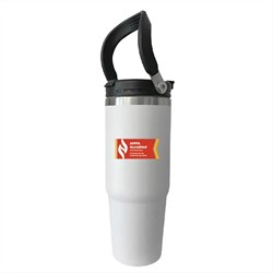 Image of Tumbler - White