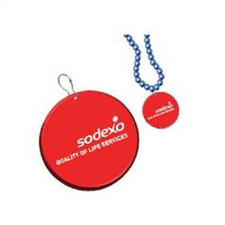 Image of Pack of 12 Medallion Bead Necklaces