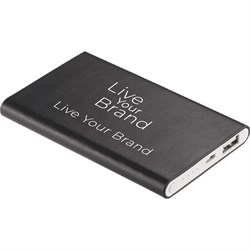 Image of Abruzzo 4,000 mAh Power Bank