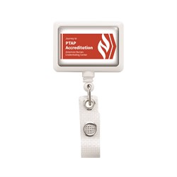 Image of Journey to PTAP Accreditation Badge Reel