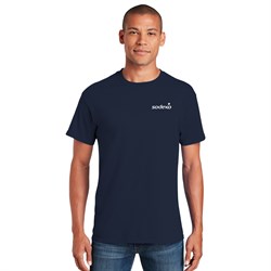 Image of 100% Cotton T-Shirt