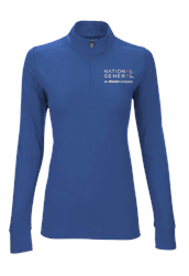 Image of Vansport Zen Pullover-Women's
