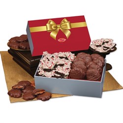 Image of Chocolate Lovers Gift Duo