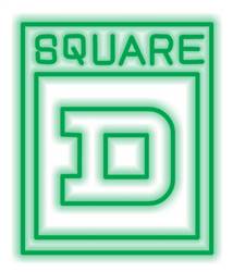 Image of Simulated Neon Sign