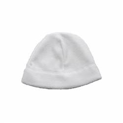 Image of Baby Beanie, White