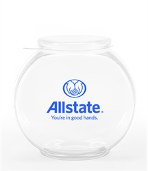 Image of Fishbowl - Logo Only