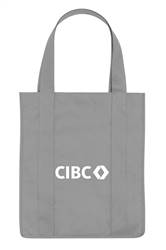 Image of Non-Woven Grocery Tote