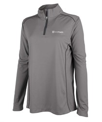 Image of Horizon Quarter Zip Women's Pullover