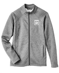 Image of North End Women's Flux Full Zip Jacket