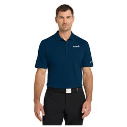 Image of Nike Dri-FIT Micro Pique 2.0 Polo