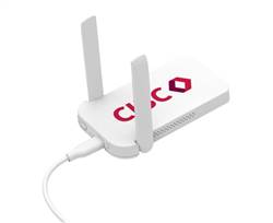 Image of Wave Dual-Band WiFi Extender