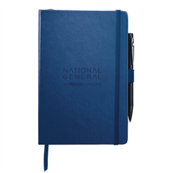 Image of FSC® Mix Nova Bound Journal-5.5