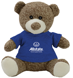 Image of Chelsea Teddy Bear™