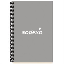 Image of 6.25 x 9 Spiral