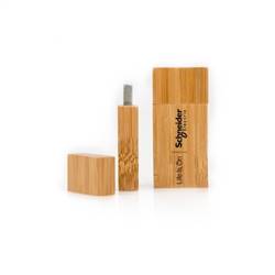 Bamboo 8GB USB Drive