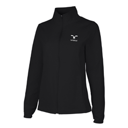 Image of Women's Lexington Stretch Full Zip Jacket
