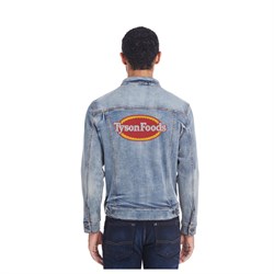 Image of Denim Jacket