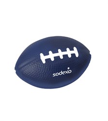 Image of Football Shape Stress Reliever